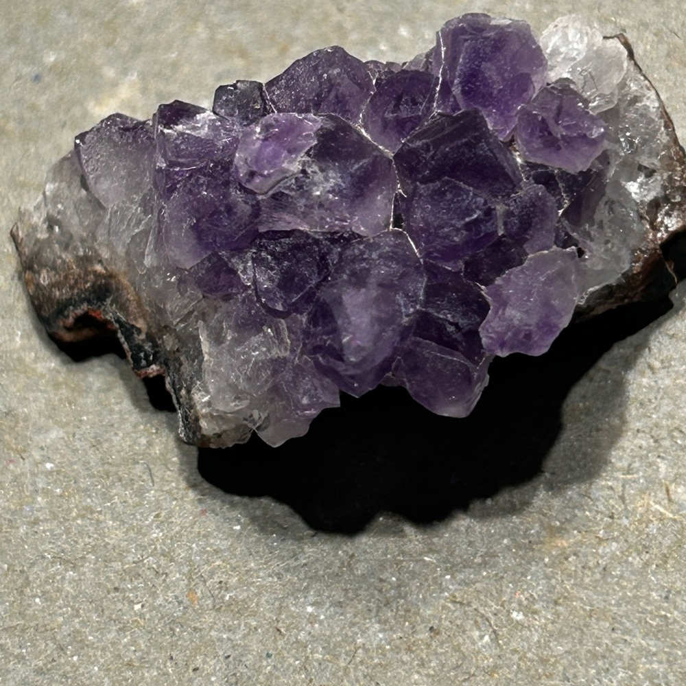 Amethyst - Picture 2 of 4